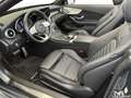 Mercedes-Benz C 200 Cabrio AMG *Spur & Totwinkel Burmester LED Grau - thumbnail 7
