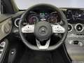 Mercedes-Benz C 200 Cabrio AMG *Spur & Totwinkel Burmester LED Grau - thumbnail 12