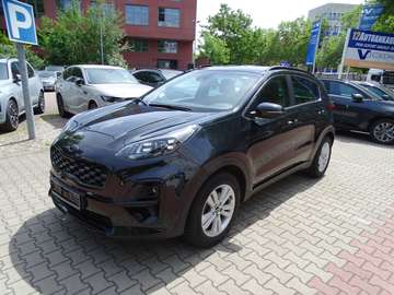 1.6 Black Edition 2WD Autom. Premium