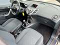 Ford Fiesta 1.4 TDCI 71CV Titanium - OK NEOPATENTATI Gris - thumbnail 10
