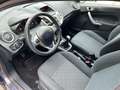 Ford Fiesta 1.4 TDCI 71CV Titanium - OK NEOPATENTATI Gris - thumbnail 8