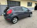 Ford Fiesta 1.4 TDCI 71CV Titanium - OK NEOPATENTATI Gris - thumbnail 5