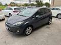 Ford Fiesta 1.4 TDCI 71CV Titanium - OK NEOPATENTATI Gris - thumbnail 2
