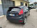 Ford Fiesta 1.4 TDCI 71CV Titanium - OK NEOPATENTATI Gris - thumbnail 4
