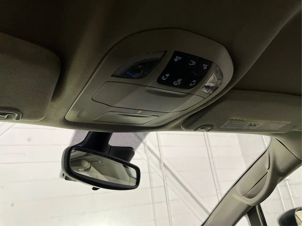 Chrysler Pacifica снимка Chrysler Pacifica