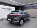 Volkswagen T-Roc 1.5 TSI DSG SPORT STDHZG KAMERA KLIMA PDC Grau - thumbnail 5