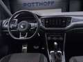 Volkswagen T-Roc 1.5 TSI DSG SPORT STDHZG KAMERA KLIMA PDC Grau - thumbnail 13