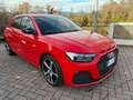 Audi A1 A1 Sportback 30 1.0  110cv s-tronic NEOPATENTATI Rouge - thumbnail 1