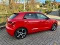 Audi A1 A1 Sportback 30 1.0  110cv s-tronic NEOPATENTATI Rouge - thumbnail 4