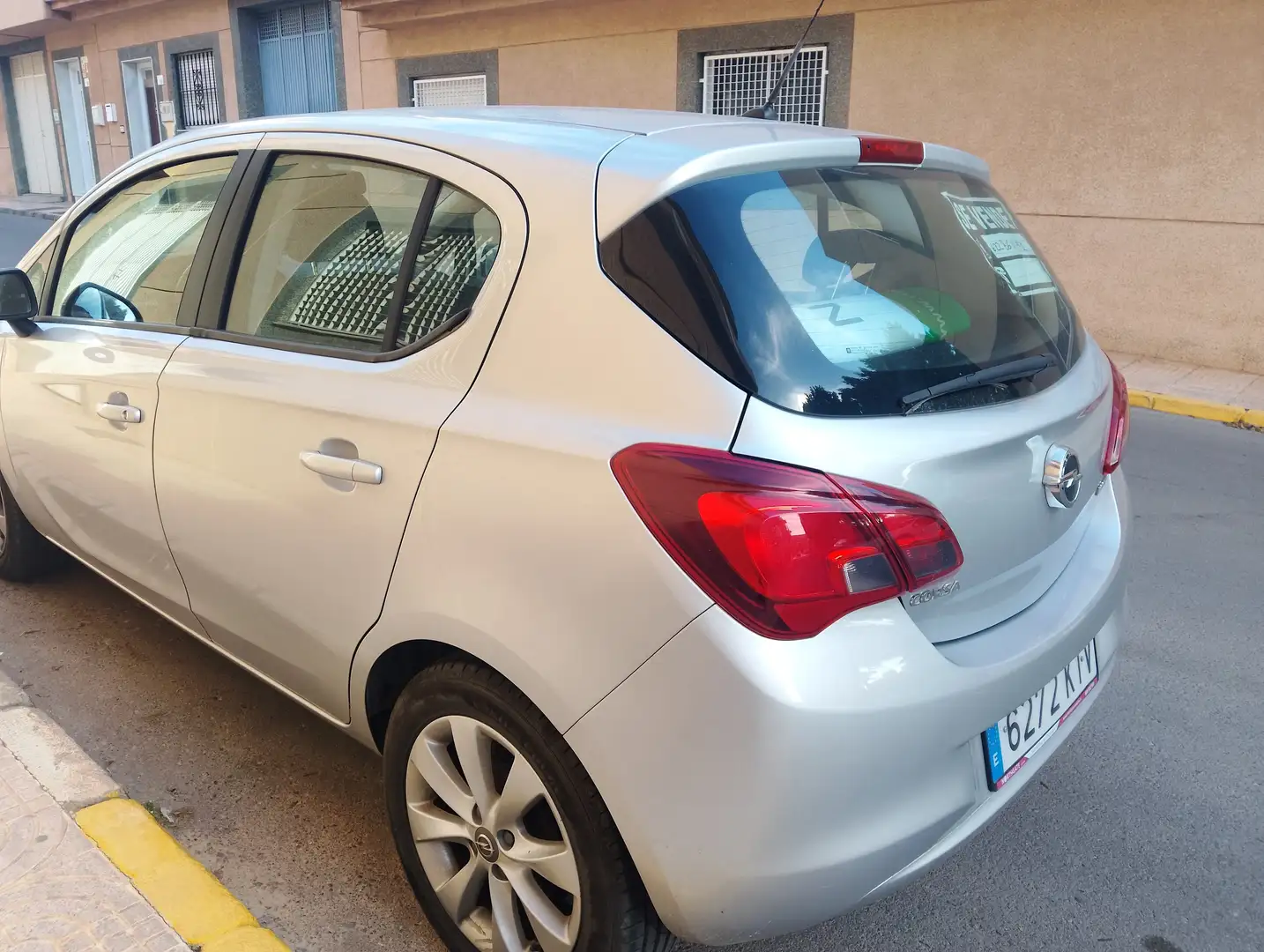 Opel Corsa Corsa+1.4+GLP+Selective+Pro+90+Selective+Pro - 2