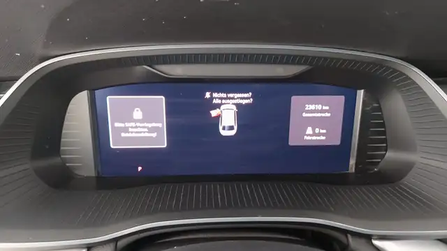 Skoda Octavia view 15