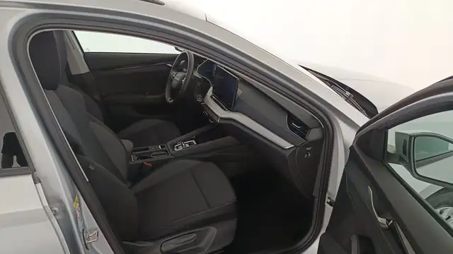 Skoda Octavia view 10