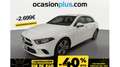 Mercedes-Benz A 180 7G-DCT Blanc - thumbnail 1