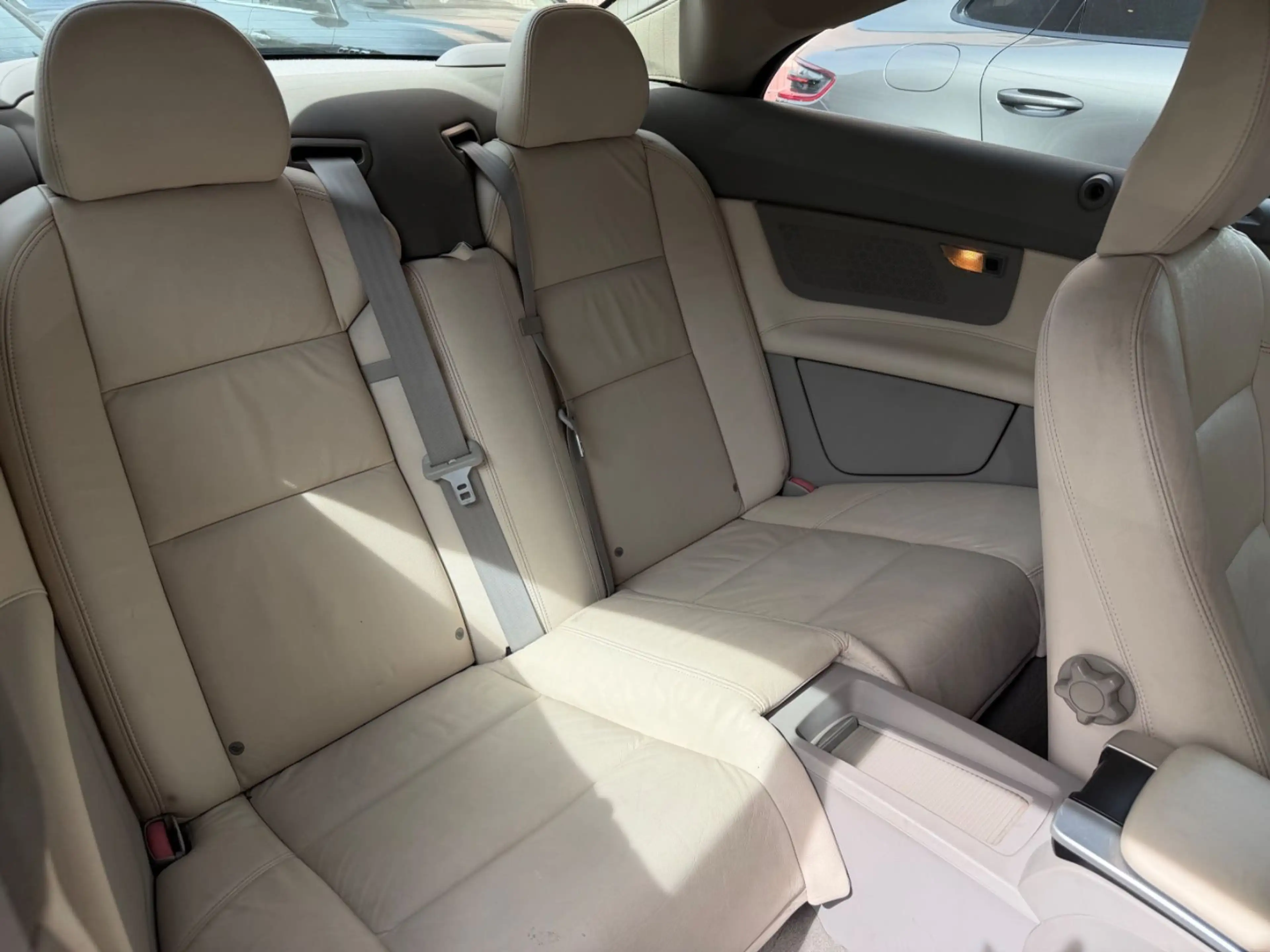Volvo C70 Cabriolet D3 Momentum 1.Hand Leder Xenon — photo 13