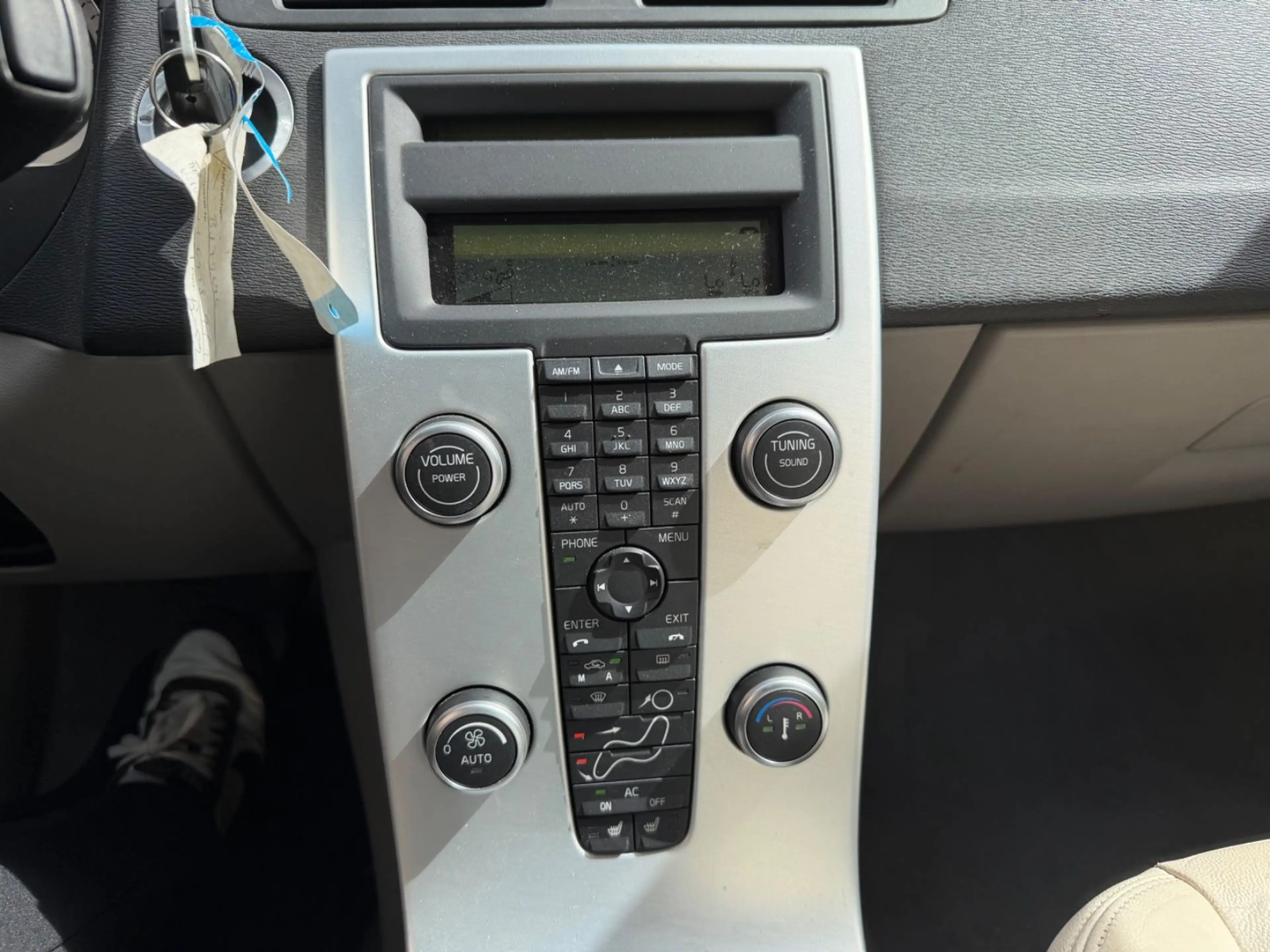 Volvo C70 Cabriolet D3 Momentum 1.Hand Leder Xenon — photo 15