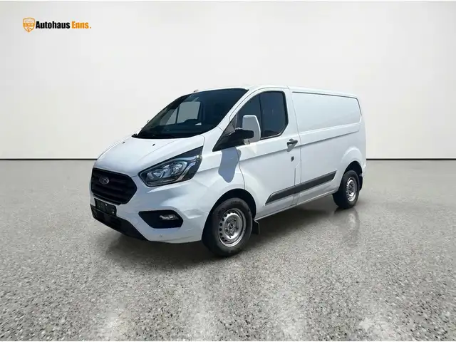 Ford Transit Custom Klimaautomatik / Tempomat / Einparkhilfe v+h / Multifunktion