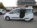 Ford Tourneo Courier 1.5 TDCi NAVI KAMERA TEMPO SITZH Weiß - thumbnail 1