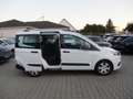 Ford Tourneo Courier 1.5 TDCi NAVI KAMERA TEMPO SITZH Weiß - thumbnail 5