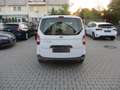 Ford Tourneo Courier 1.5 TDCi NAVI KAMERA TEMPO SITZH Weiß - thumbnail 6