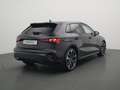 Audi A3 Sportback S line S ronic VIRT SHZ MEMO PDC Grau - thumbnail 2