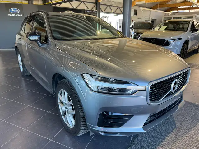 Volvo XC60 XC60 2.0 D4 R-Design Geartronic AdBlue
