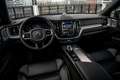 Volvo XC60 2.0 Recharge T8 AWD Ultra Black Edition Fin. € 1.6 Negro - thumbnail 11