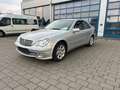 Mercedes-Benz C 200 C 200 Kompressor ** 2. Hand ** Tüv Neu ** Silber - thumbnail 10