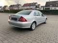 Mercedes-Benz C 200 C 200 Kompressor ** 2. Hand ** Tüv Neu ** Silber - thumbnail 9