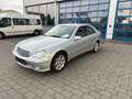 Mercedes-Benz C 200 C 200 Kompressor ** 2. Hand ** Tüv Neu ** Silber - thumbnail 7