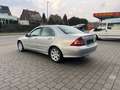 Mercedes-Benz C 200 C 200 Kompressor ** 2. Hand ** Tüv Neu ** Silber - thumbnail 3