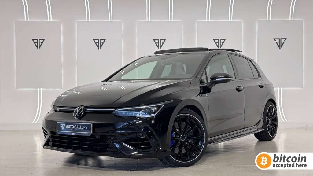 2022 Volkswagen GOLF