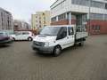Ford Transit Pritsche FT 350 L Doppelkabine Weiß - thumbnail 1