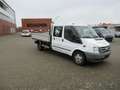 Ford Transit Pritsche FT 350 L Doppelkabine Weiß - thumbnail 3