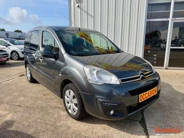 1.6 BLUEHDI 100CH DISTIBUTION NEUVE