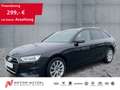 Audi A4 35 TFSI S-TR LED+NAV+PDC+SHZ+DAB+GRA+BT Schwarz - thumbnail 1