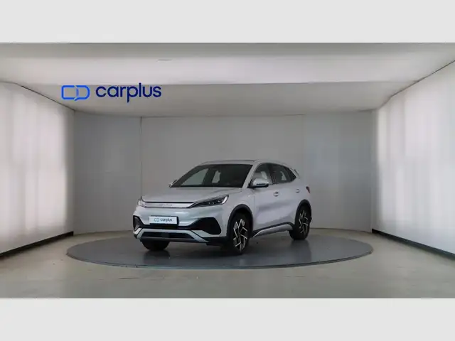 BYD Atto 3 Design 150kW 60kWh