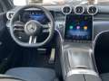 Mercedes-Benz GLC 450 d 4M Coupé AMG DigitalLight Panorama AHK Weiß - thumbnail 9