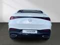 Mercedes-Benz GLC 450 d 4M Coupé AMG DigitalLight Panorama AHK Weiß - thumbnail 6