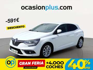 1.2 TCe Energy Zen 97kW
