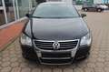 Volkswagen Eos 2.0 Turbo*LEDER*NAVI*EURO*TÜV 03-2024*EXPORT Noir - thumbnail 3