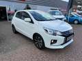 Mitsubishi Space Star 1.2 Select+ CVT *LM-Felgen*SHZ*Kamera Weiß - thumbnail 3