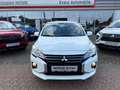 Mitsubishi Space Star 1.2 Select+ CVT *LM-Felgen*SHZ*Kamera Weiß - thumbnail 2