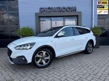 Wagon 1.0 EcoBoost Active X Business Pano|Automaat