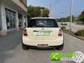 MINI One 1.6 16V One D NEOPAT. GARANZIA INCLUSA Blanc - thumbnail 14