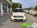 MINI One 1.6 16V One D NEOPAT. GARANZIA INCLUSA Blanc - thumbnail 2
