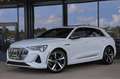 Audi e-tron quattro 95kWh S ACC, DigitalMatrix, HUD, Panora... Wit - thumbnail 36