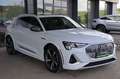 Audi e-tron quattro 95kWh S ACC, DigitalMatrix, HUD, Panora... Wit - thumbnail 37