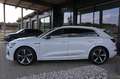 Audi e-tron quattro 95kWh S ACC, DigitalMatrix, HUD, Panora... Wit - thumbnail 2