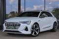 Audi e-tron quattro 95kWh S ACC, DigitalMatrix, HUD, Panora... Wit - thumbnail 1