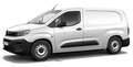 Opel Combo XL AT8CarPlay Kam SichtP Gummiboden 96 kW (131 ... Weiß - thumbnail 2